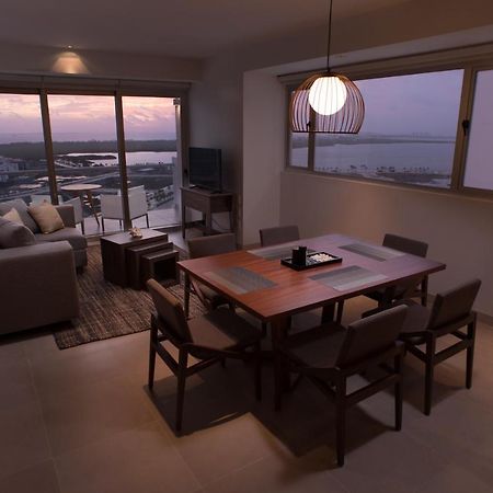Malecon Rentals Cancun Bagian luar foto