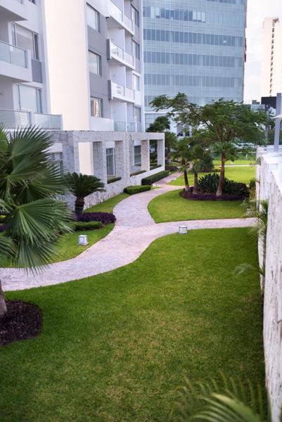 Malecon Rentals Cancun Bagian luar foto