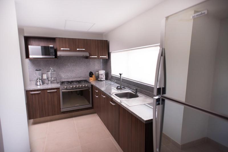 Malecon Rentals Cancun Bagian luar foto