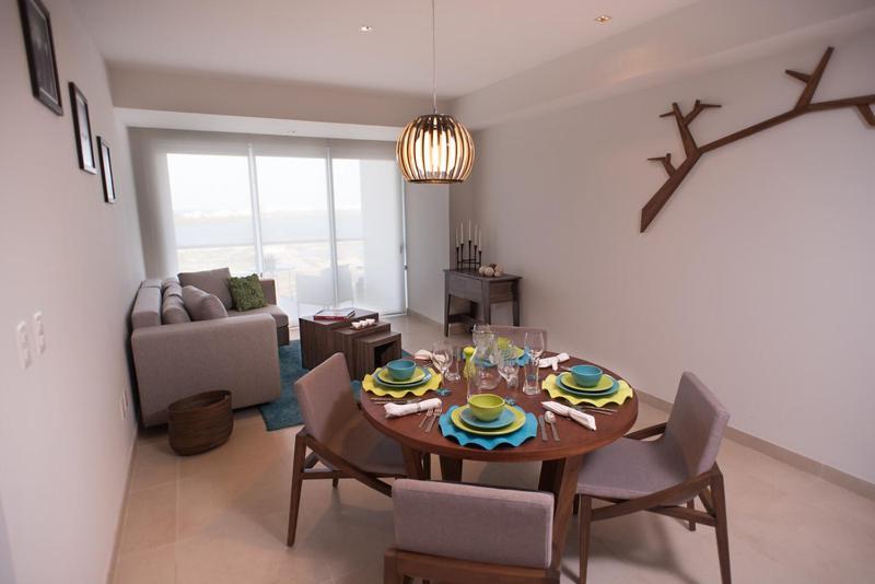 Malecon Rentals Cancun Bagian luar foto
