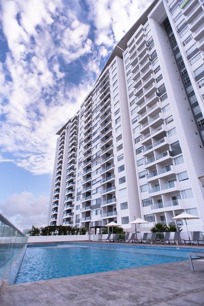 Malecon Rentals Cancun Bagian luar foto