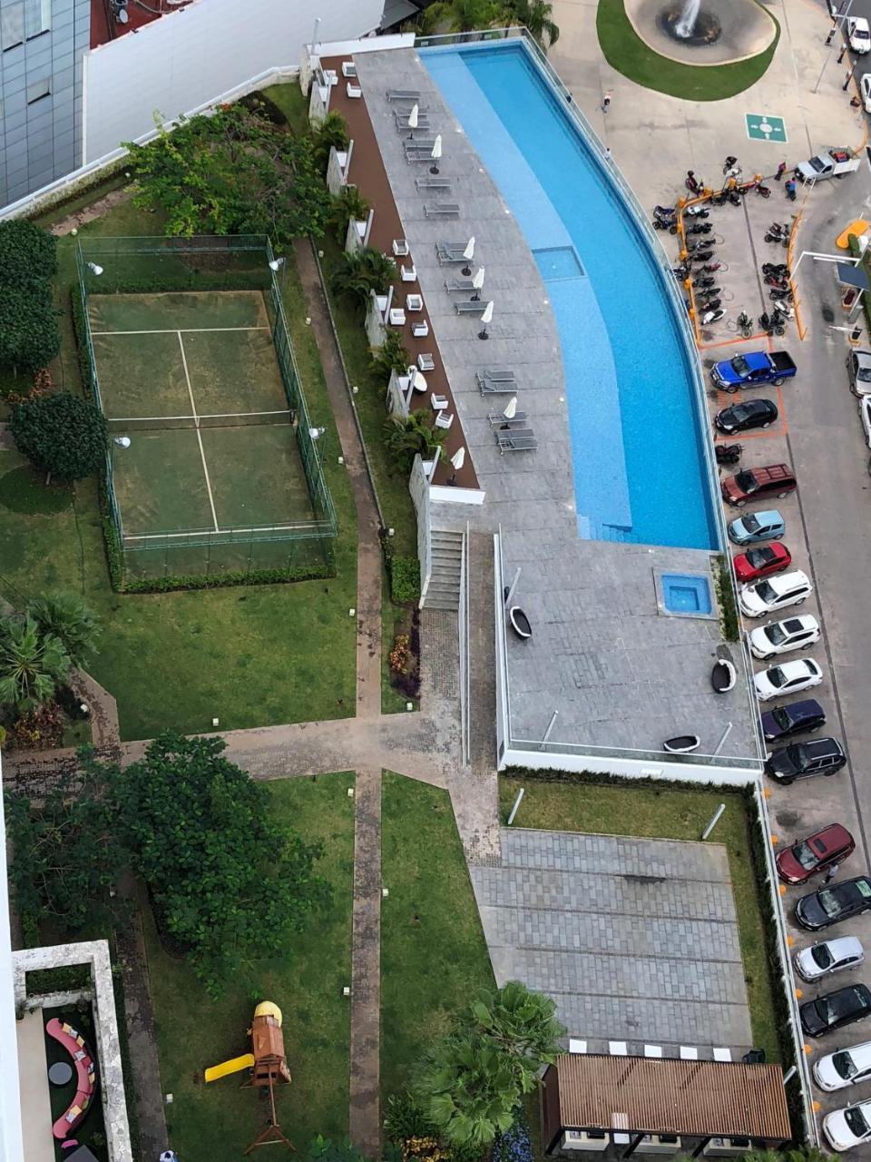 Malecon Rentals Cancun Bagian luar foto